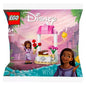 Asha's Welcome Booth - LEGO® Disney 30661