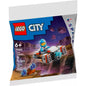 Space Hoverbike - LEGO® City 30663