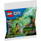 Baby Gorilla Encounter - LEGO® City 30665
