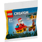Santa's Sleigh Ride - LEGO® Creator 30670