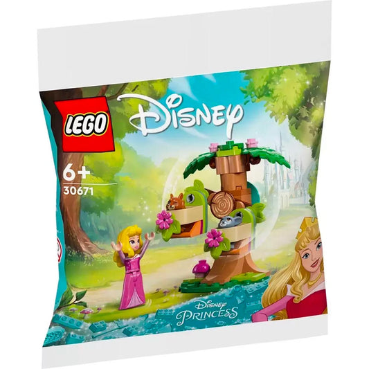 Aurora's Forest Playground - LEGO® Disney 30671