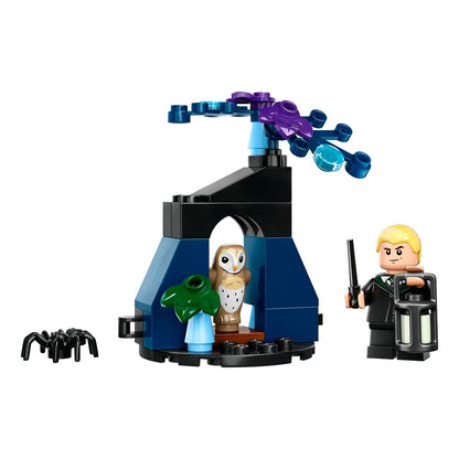 Draco in the Forbidden Forest - LEGO® Harry Potter 30677