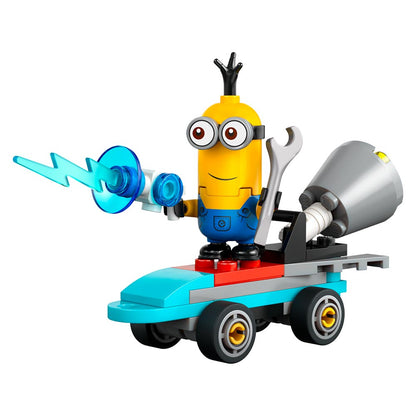 Minions' Jetboard - LEGO® Despicable Me 4 30678