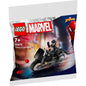 Venom Street Bike - LEGO® Marvel 30679