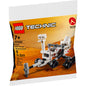 NASA Mars Rover Perseverance - LEGO® Technic 30682