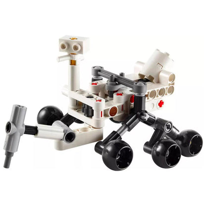 NASA Mars Rover Perseverance - LEGO® Technic 30682