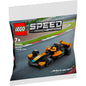 McLaren Formula 1 Car - LEGO® Speed Champions 30683