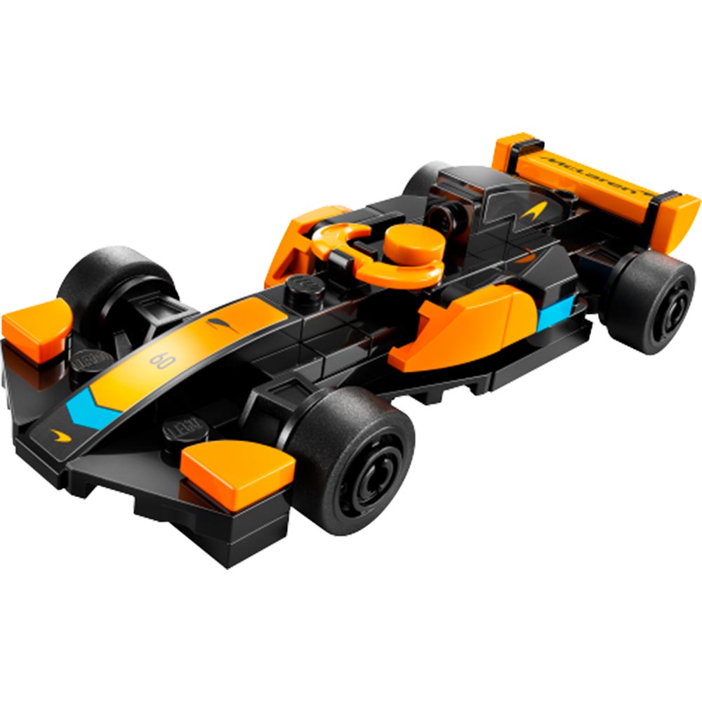 McLaren Formula 1 Car - LEGO® Speed Champions 30683