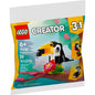 Tropical Toucan - LEGO® Creator 3-in-1 30688