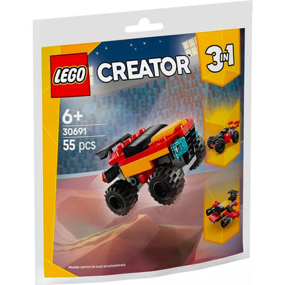 Mini Monster Truck - LEGO® Creator 3-in-1 30691