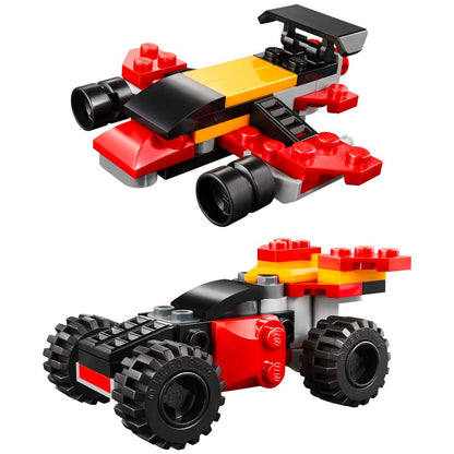 Mini Monster Truck - LEGO® Creator 3-in-1 30691