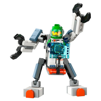 Space Science Mech - LEGO® City 30694
