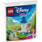 Cinderella's Mini Garden Castle - LEGO® Disney 30695