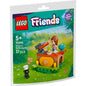 Autumn's Waffle Stand - LEGO® Friends 30696