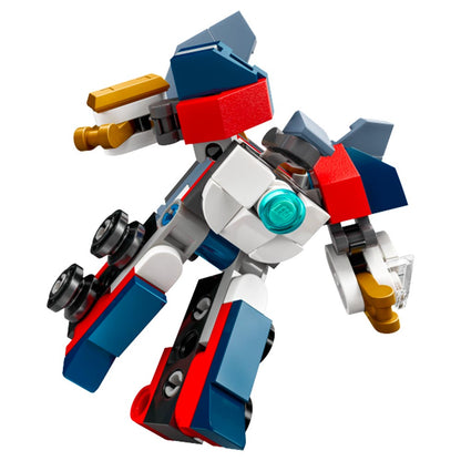 Mini Ninja Combo Mech - LEGO® Ninjago 30699