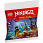 Arin vs. Dragonian Battle - LEGO® Ninjago 30700