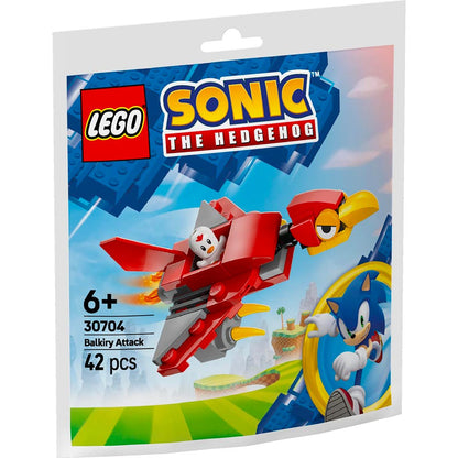 Balkiry Attack - LEGO® Sonic the Hedgehog 30704