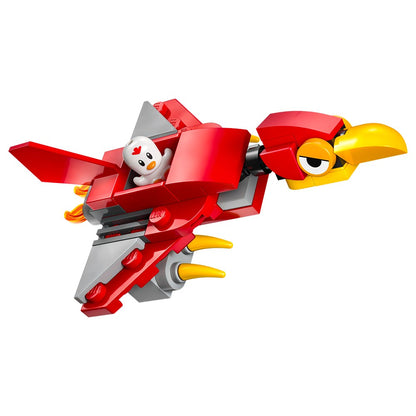 Balkiry Attack - LEGO® Sonic the Hedgehog 30704