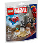 Venom’s Museum Robbery - LEGO® Marvel 30707