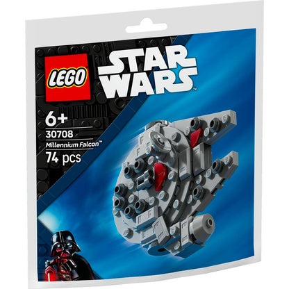 Millennium Falcon - LEGO® Star Wars 30708