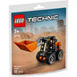 Skid-Steer Loader - LEGO® Technic 30710
