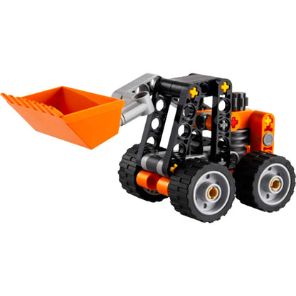 Skid-Steer Loader - LEGO® Technic 30710