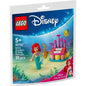 Ariel & Flounder's Birthday Music Fun - LEGO® Disney 30720
