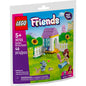 Garden Bunny House - LEGO® Friends 30722