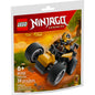 Cole's Car - LEGO® Ninjago 30723