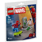 Spider-Man vs. Anti-Venom Heist - LEGO® Marvel 30725