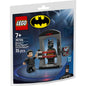 Batman: Bruce Wayne and the Batsuit - LEGO® DC Comics 30726