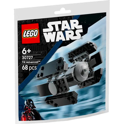 TIE Advanced - LEGO® Star Wars 30727