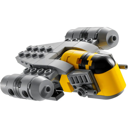 The Razor Crest - LEGO® Star Wars 30728