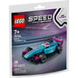 Mini F1 ACADEMY Car - LEGO® Speed Champions 30734