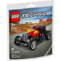 Hot Rod Car - LEGO® Technic 30735
