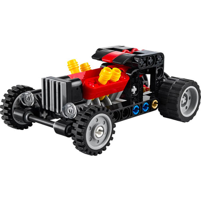 Hot Rod Car - LEGO® Technic 30735