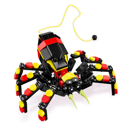 Wild Animals: Surprising Spider - LEGO® Creator 3-in-1 31159