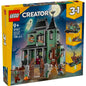Haunted Mansion - LEGO® Creator 3-in-1 31167