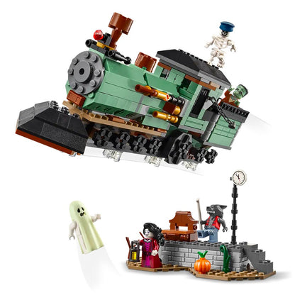 Haunted Mansion - LEGO® Creator 3-in-1 31167