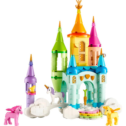 Unicorn Castle - LEGO® Creator 3-in-1 31175