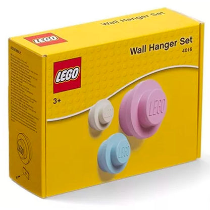 Wall Hanger Set - LEGO® 4016