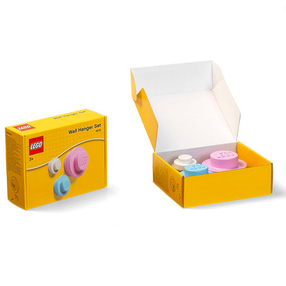 Wall Hanger Set - LEGO® 4016