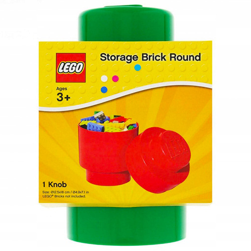 Storage Brick 1x1 Round - LEGO® 40301734