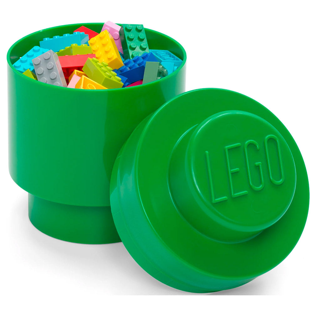 Storage Brick 1x1 Round - LEGO® 40301734