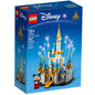 Mini Disney Castle - LEGO® Disney 40478