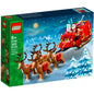 Santa's Sleigh - LEGO® Seasonal 40499