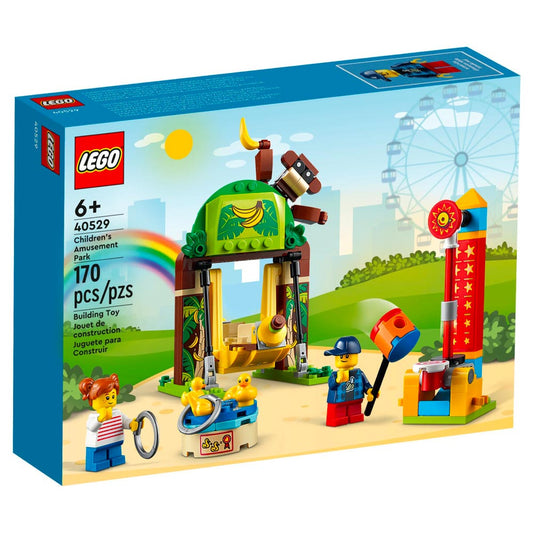 Children's Amusement Park - LEGO® Exclusive 40529