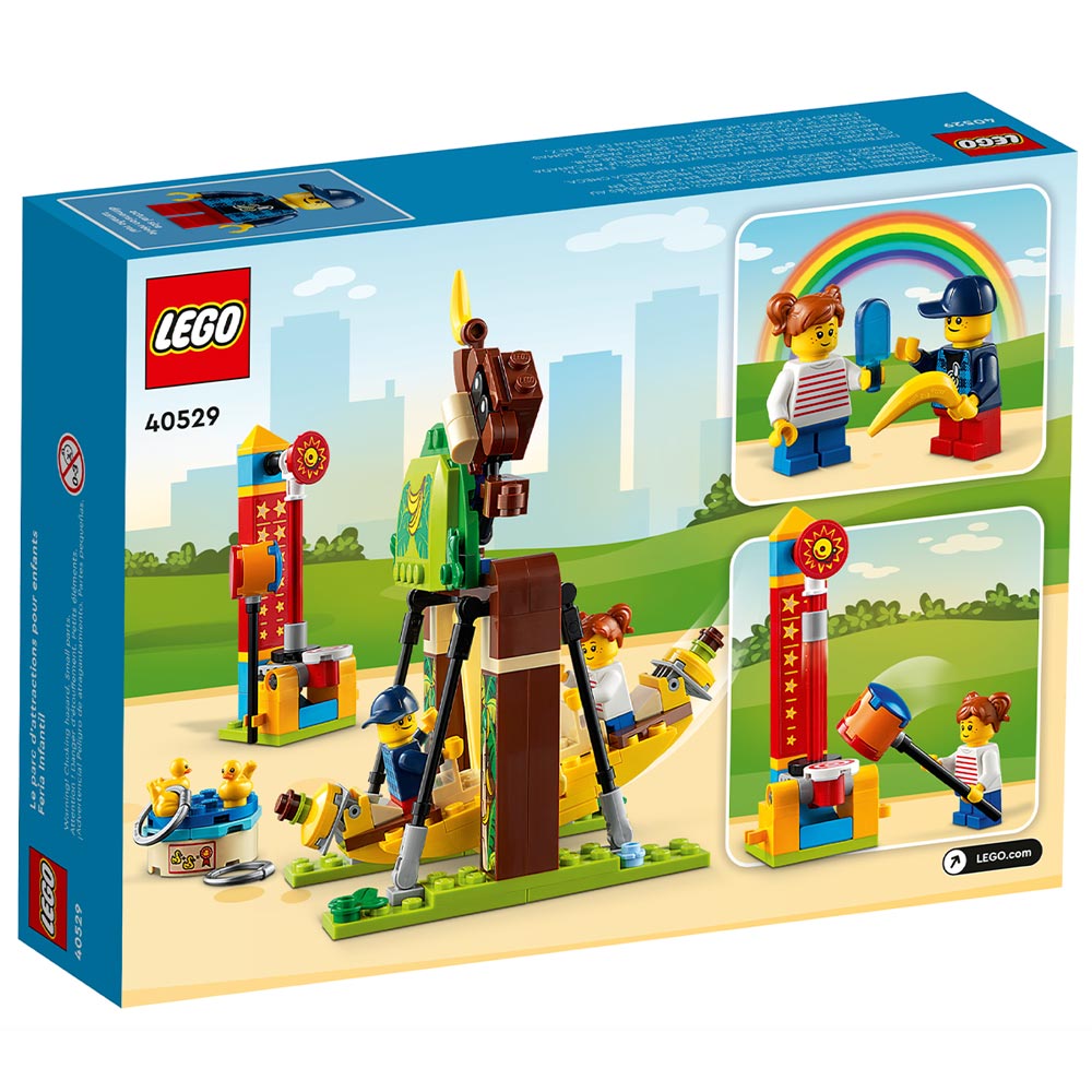 Children's Amusement Park - LEGO® Exclusive 40529