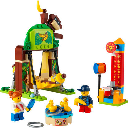 Children's Amusement Park - LEGO® Exclusive 40529