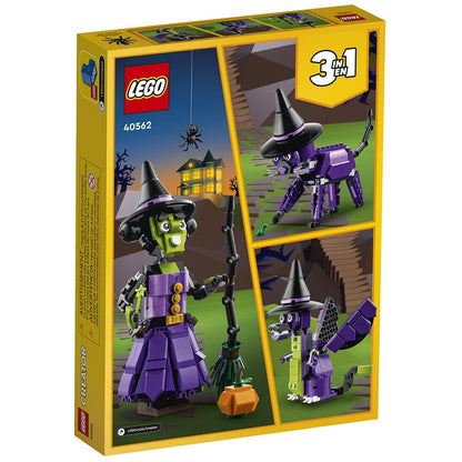 Mystic Witch - LEGO® Creator 3-in-1 40562
